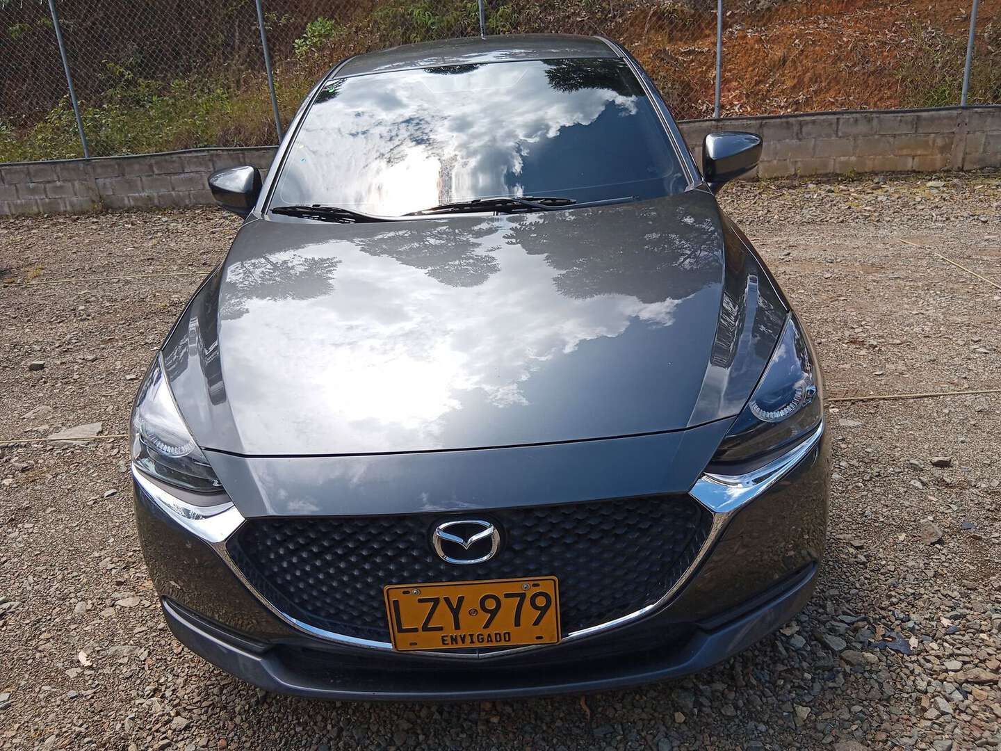 Mazda - 2 - 2024