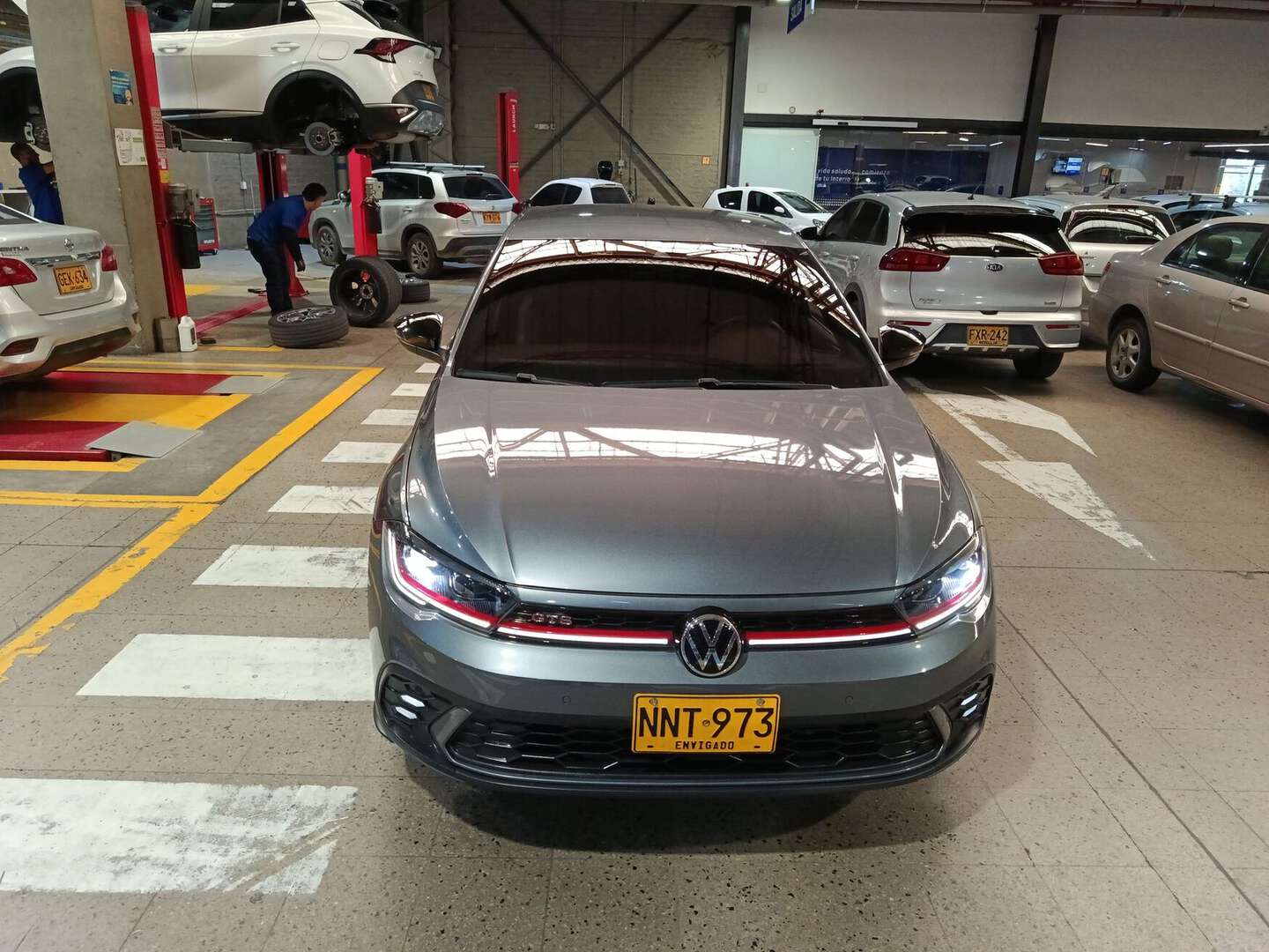 Volkswagen - Polo - 2024