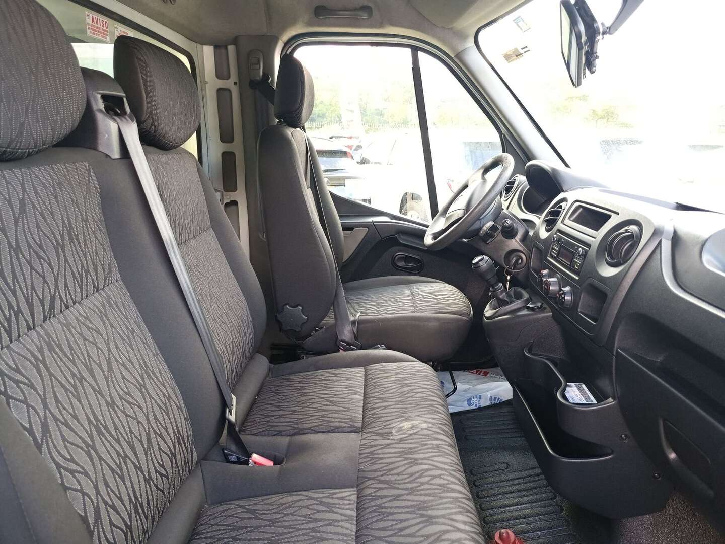 Renault - Master - 2022