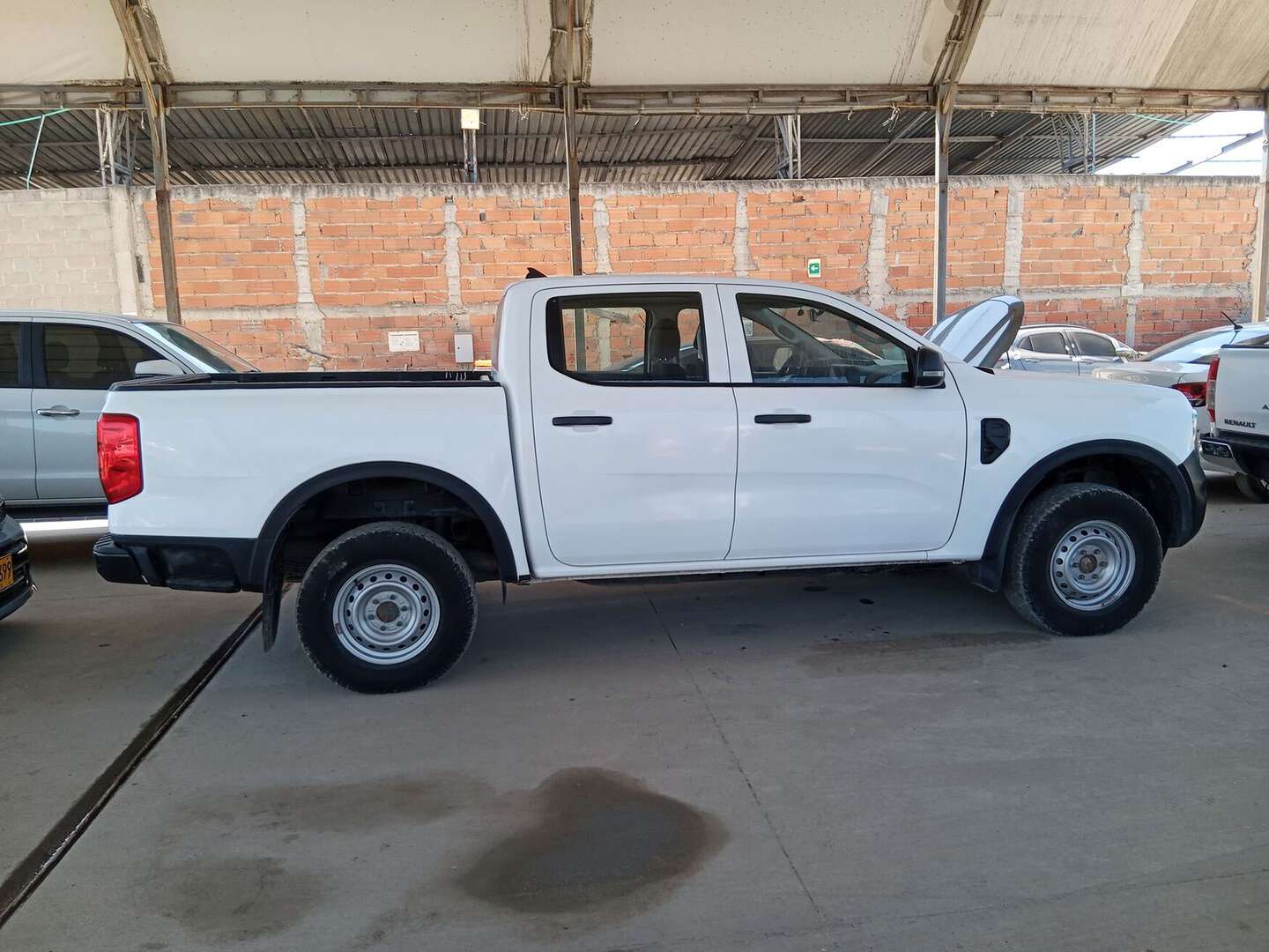 Ford - Ranger - 2024