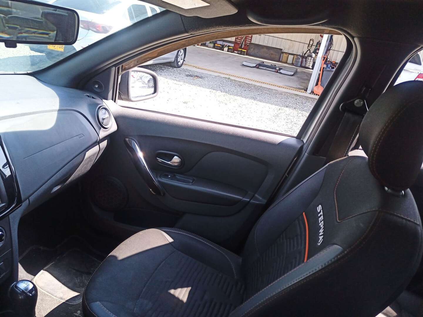 Renault - Stepway - 2022