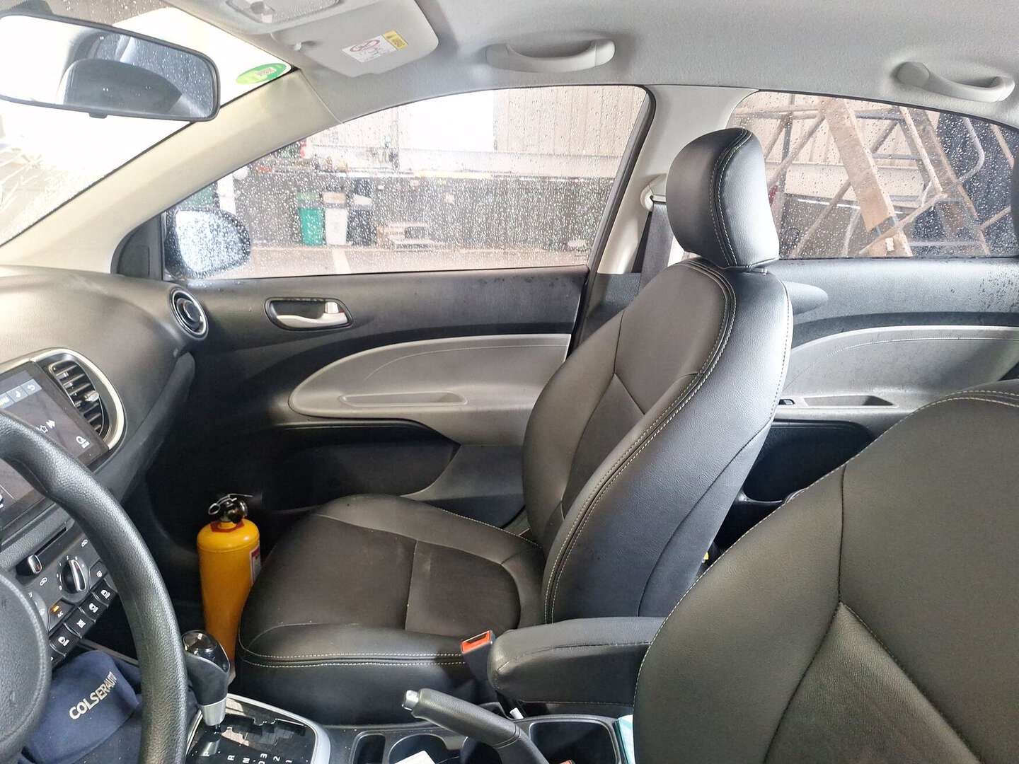 Kia - Soluto - 2026