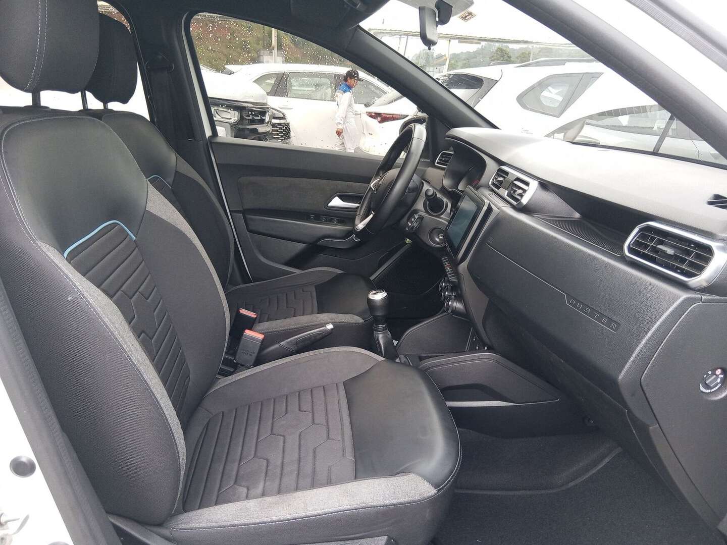 Renault - Duster - 2024