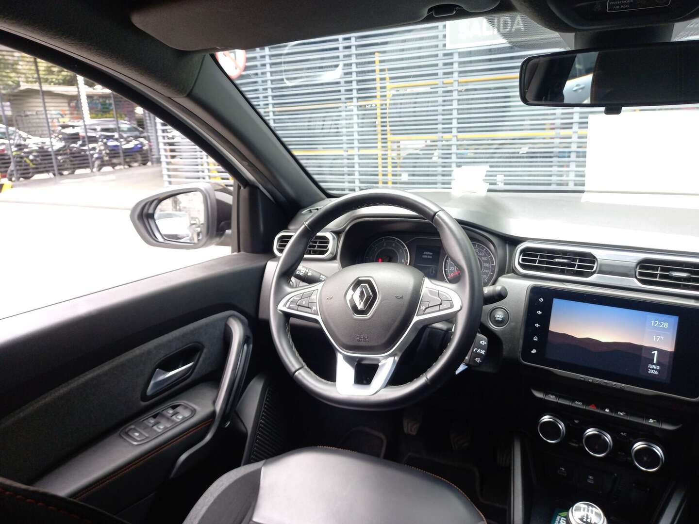 Renault - Duster - 2026