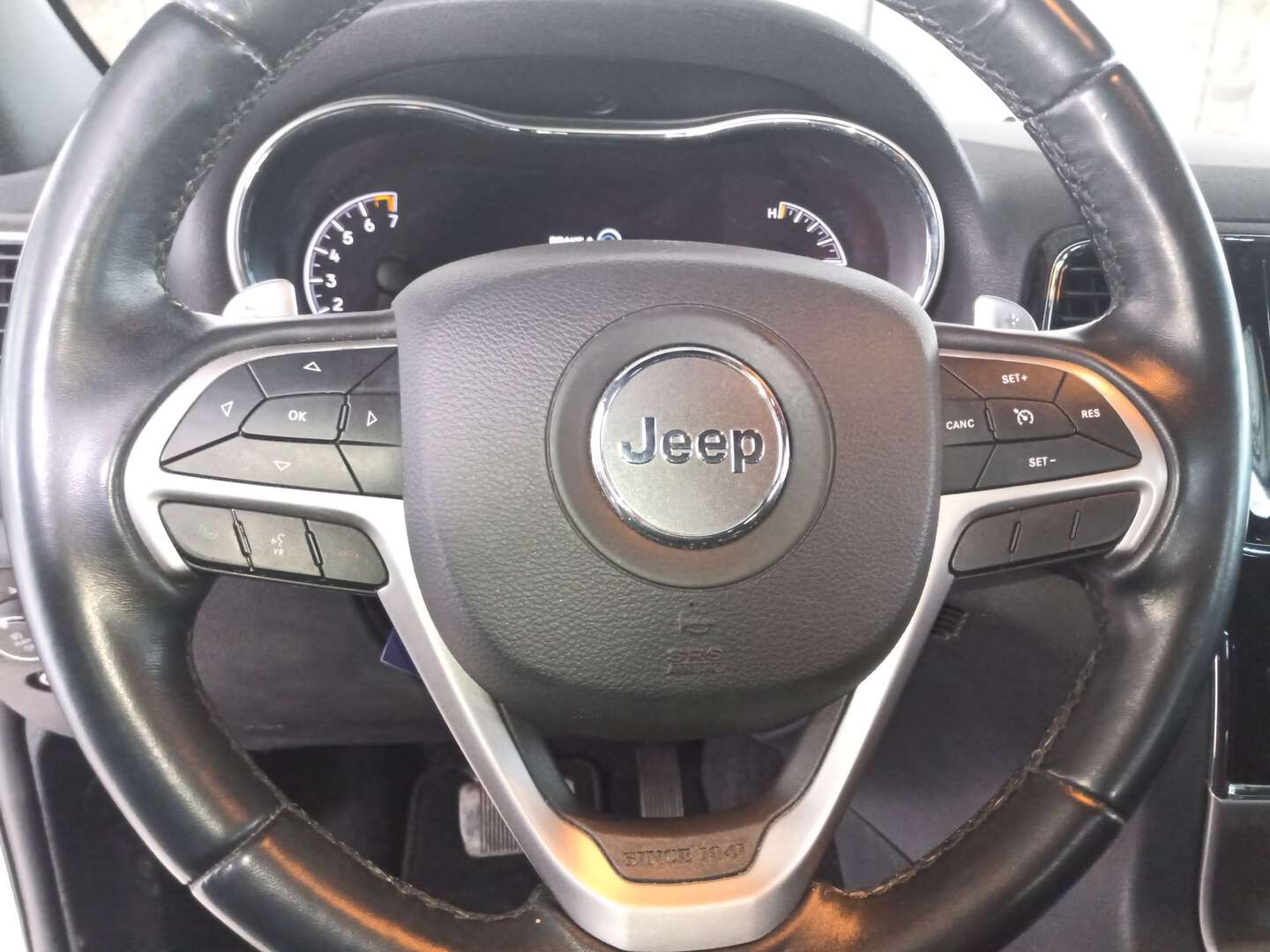Jeep - Grand Cherokee - 2021