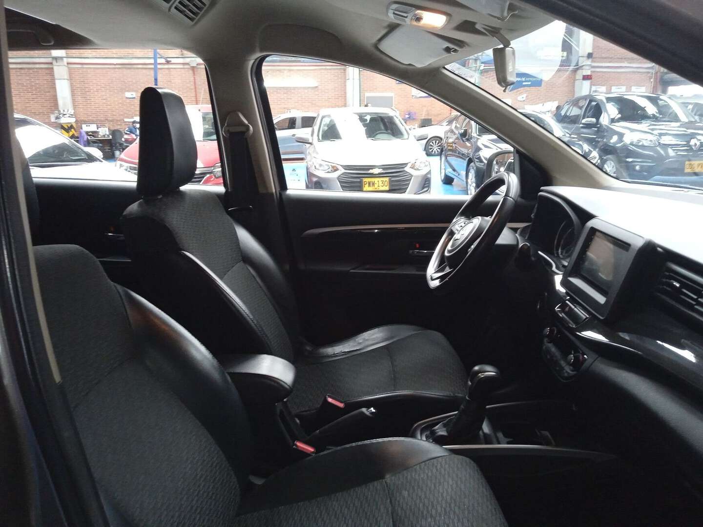 Suzuki - XL7 - 2021