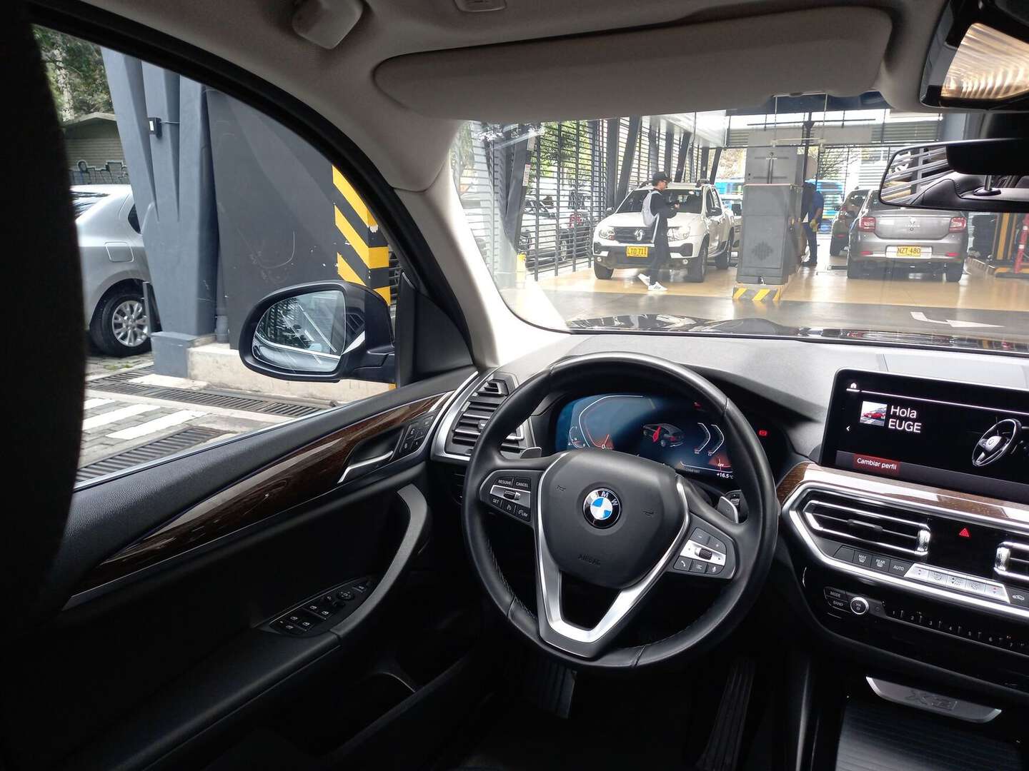 BMW - X3 - 2022