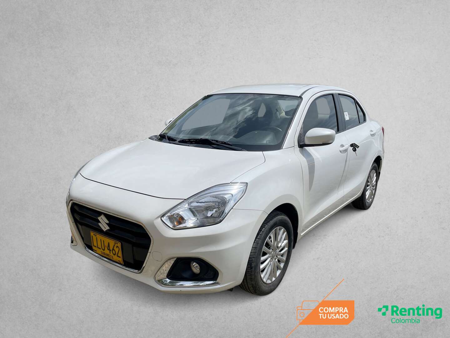 Suzuki - Swift - 2023