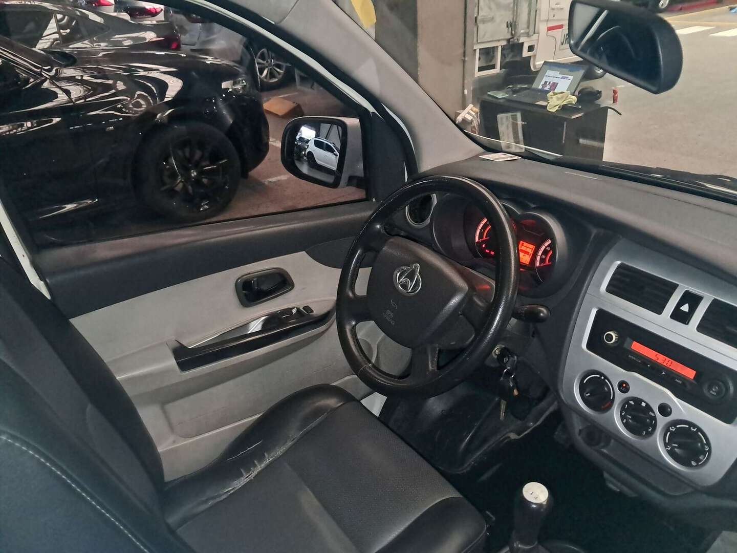 Changan - Minitruck - 2020