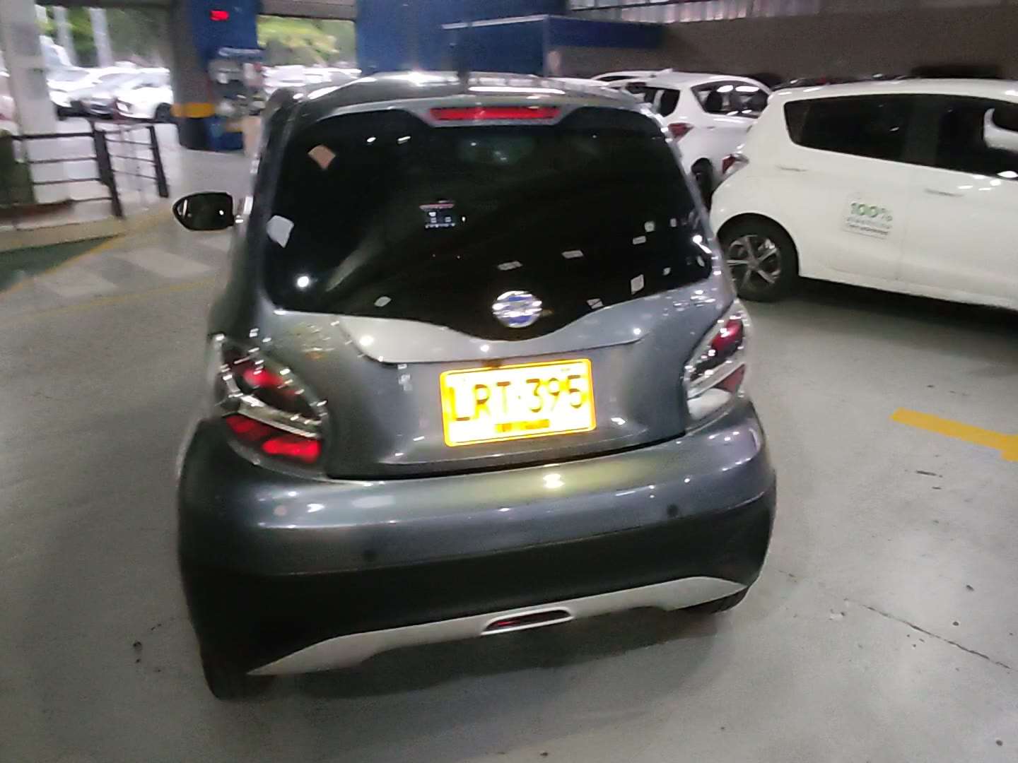 Stärk - Zhidou D2S - 2024