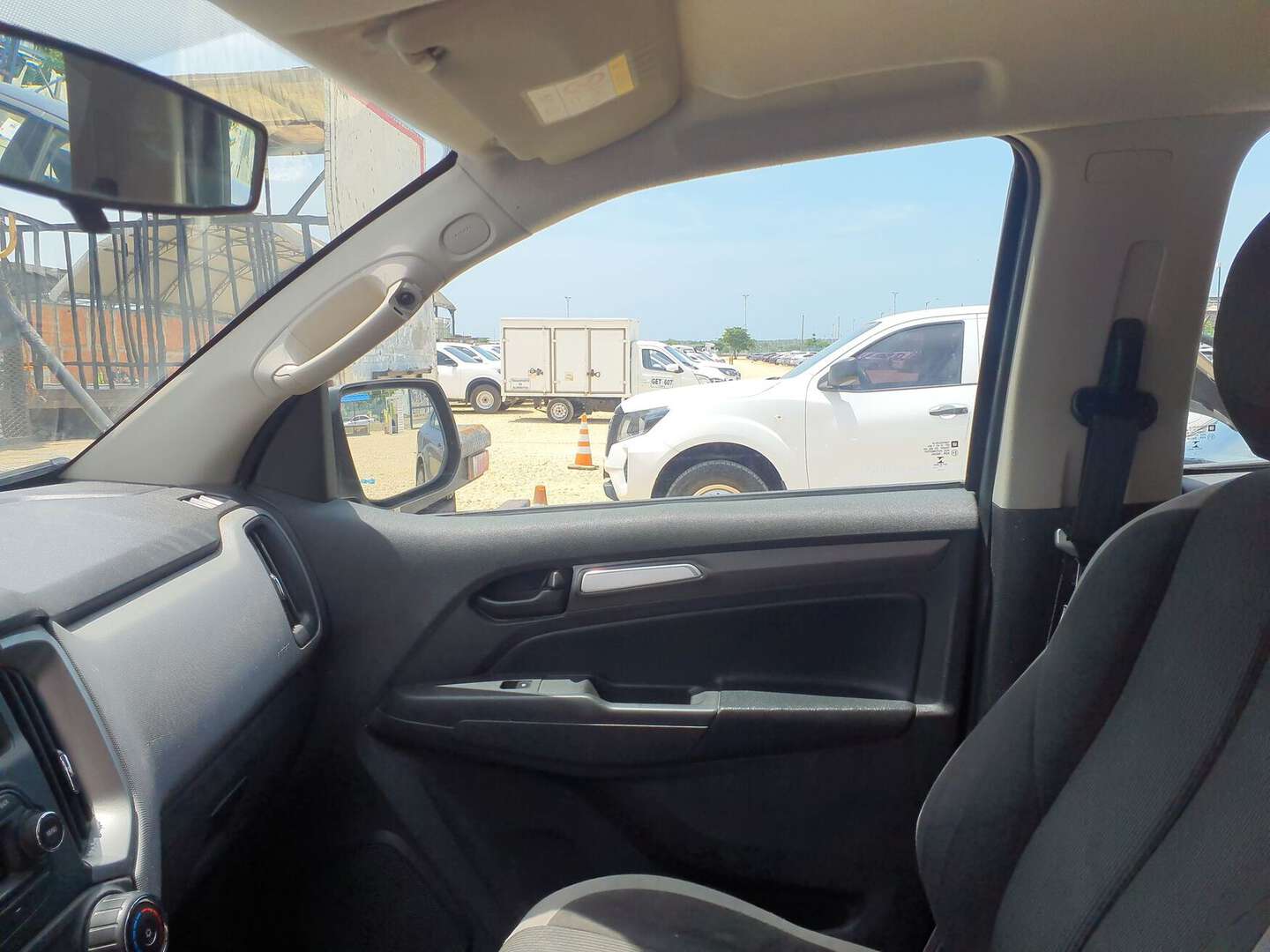 Chevrolet - Colorado - 2022