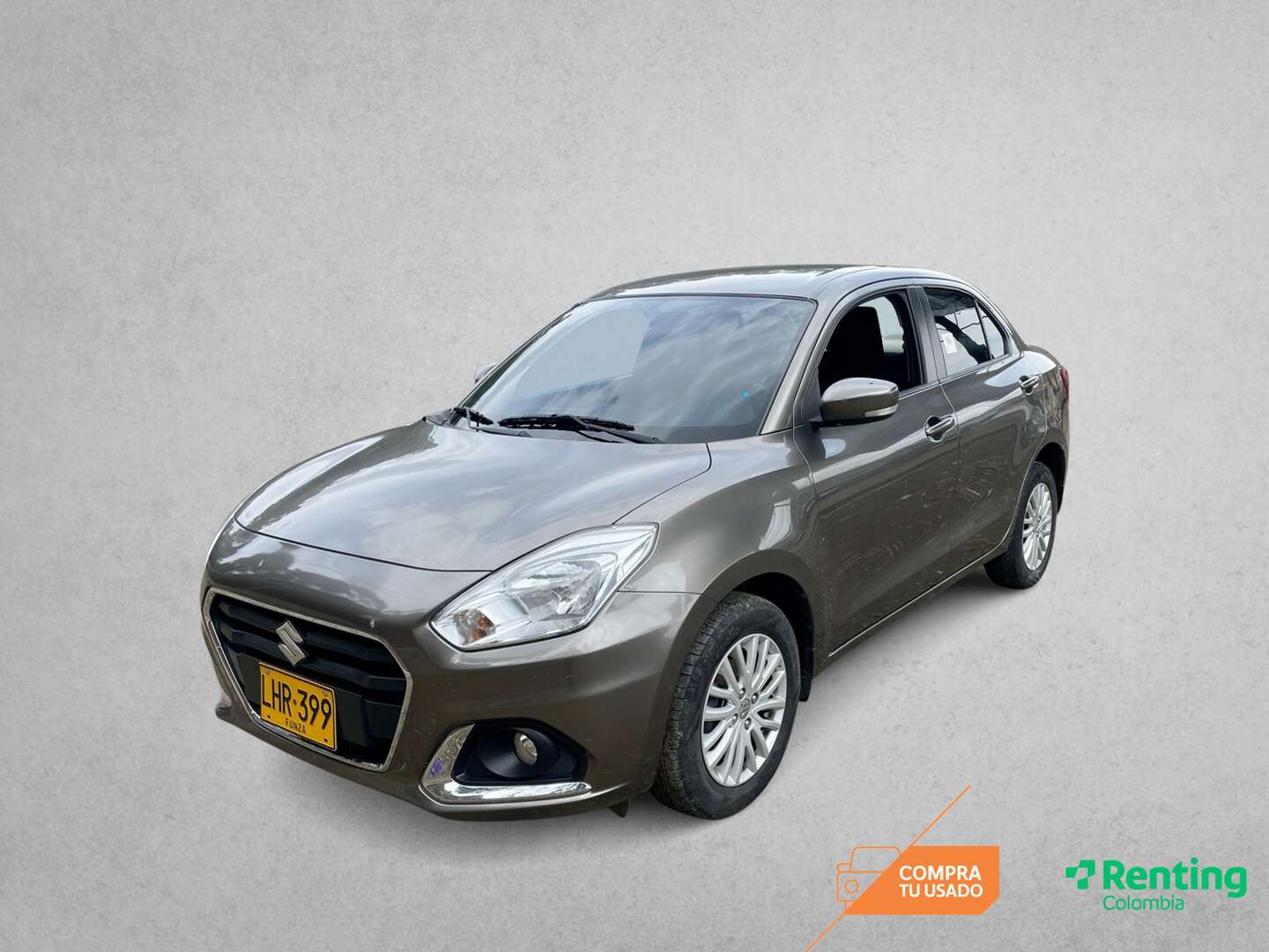 Suzuki - Swift - 2023