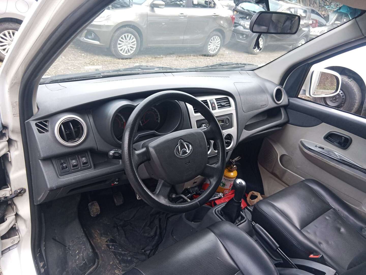 Changan - Minitruck - 2020