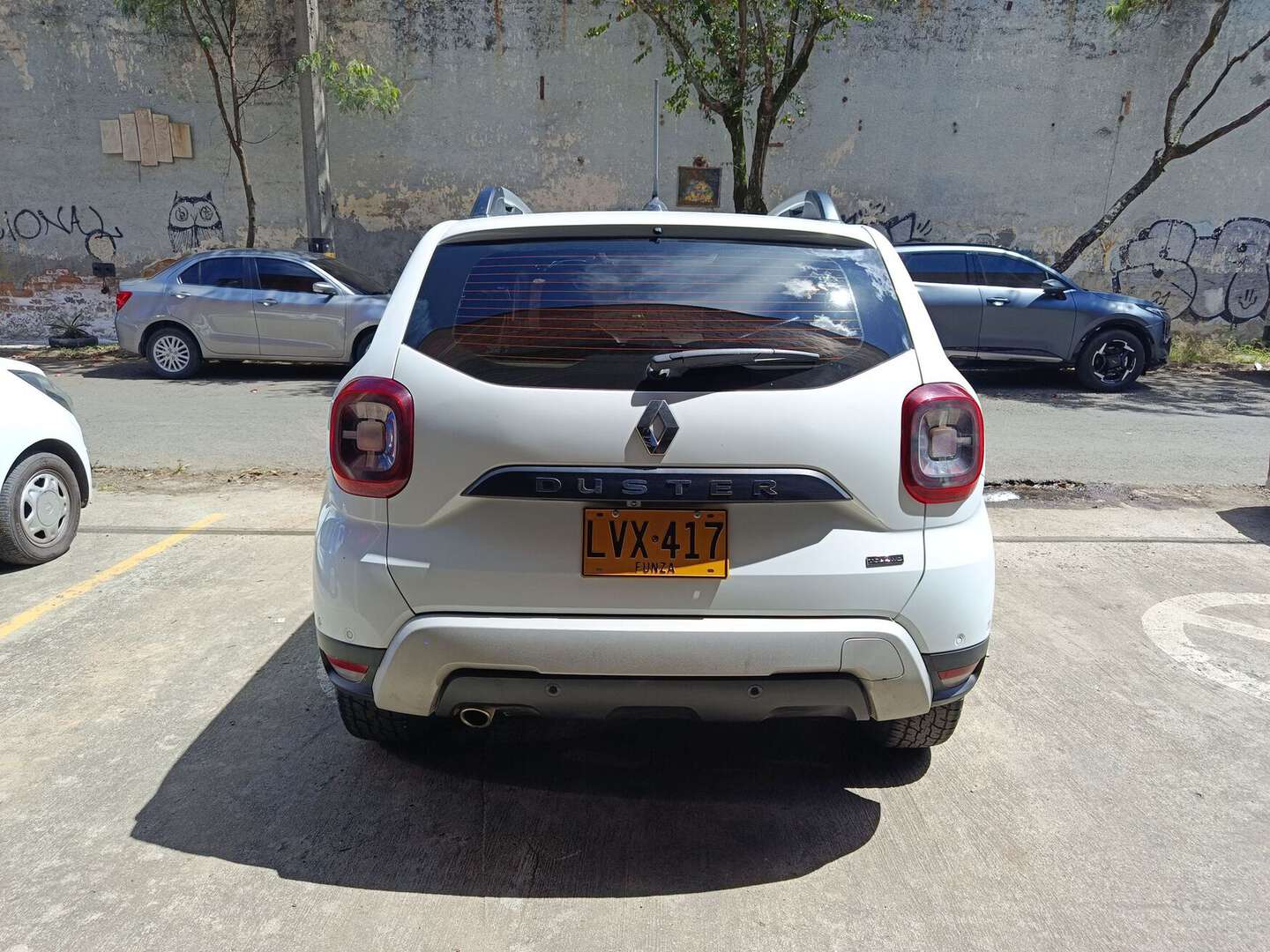 Renault - Duster - 2024