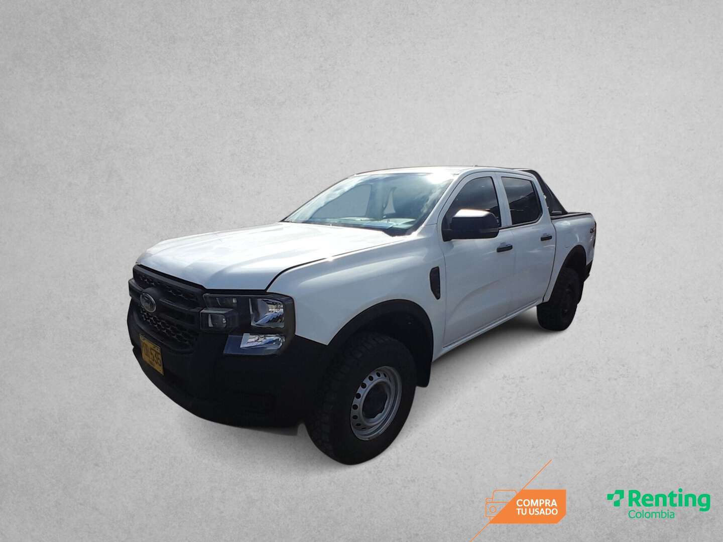 Ford - Ranger - 2025