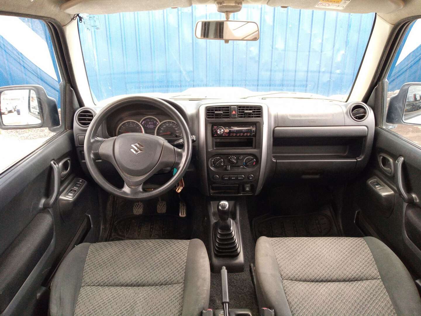 Suzuki - Jimny - 2019