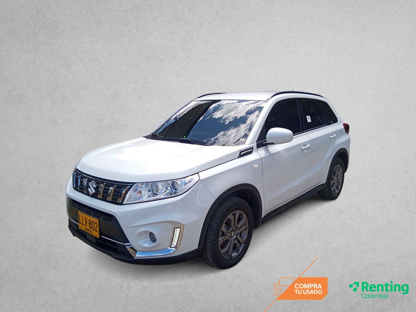 Suzuki - Vitara - 2023