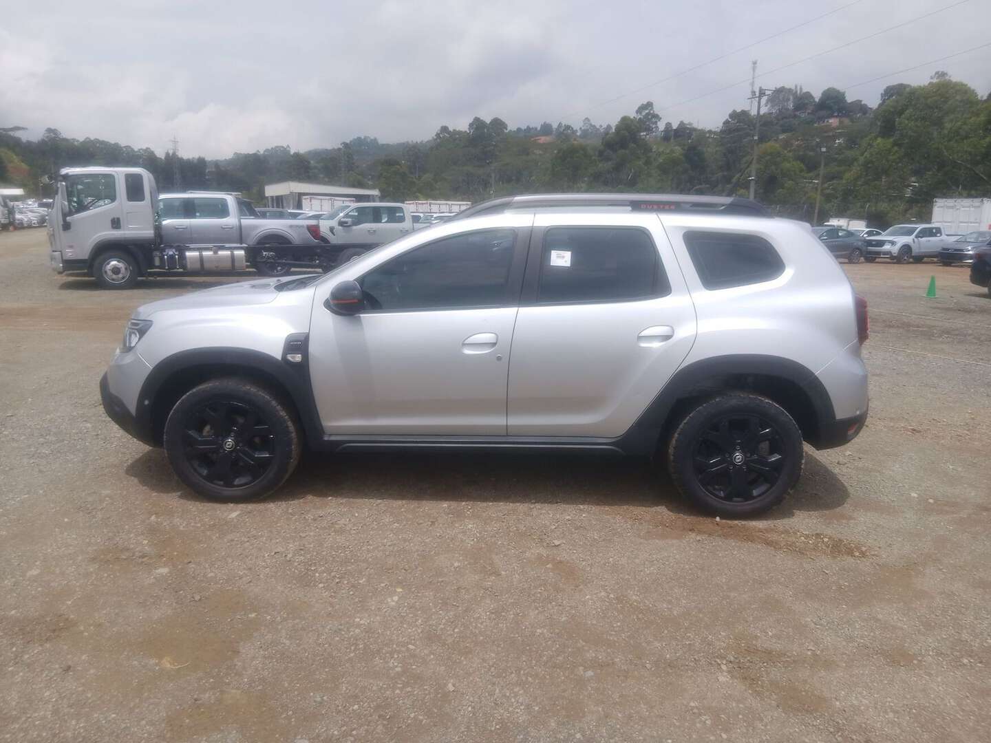 Renault - Duster - 2026