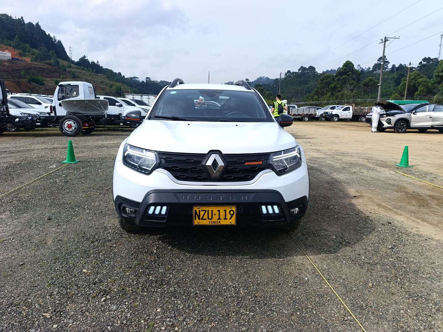 Renault - Duster - 2025