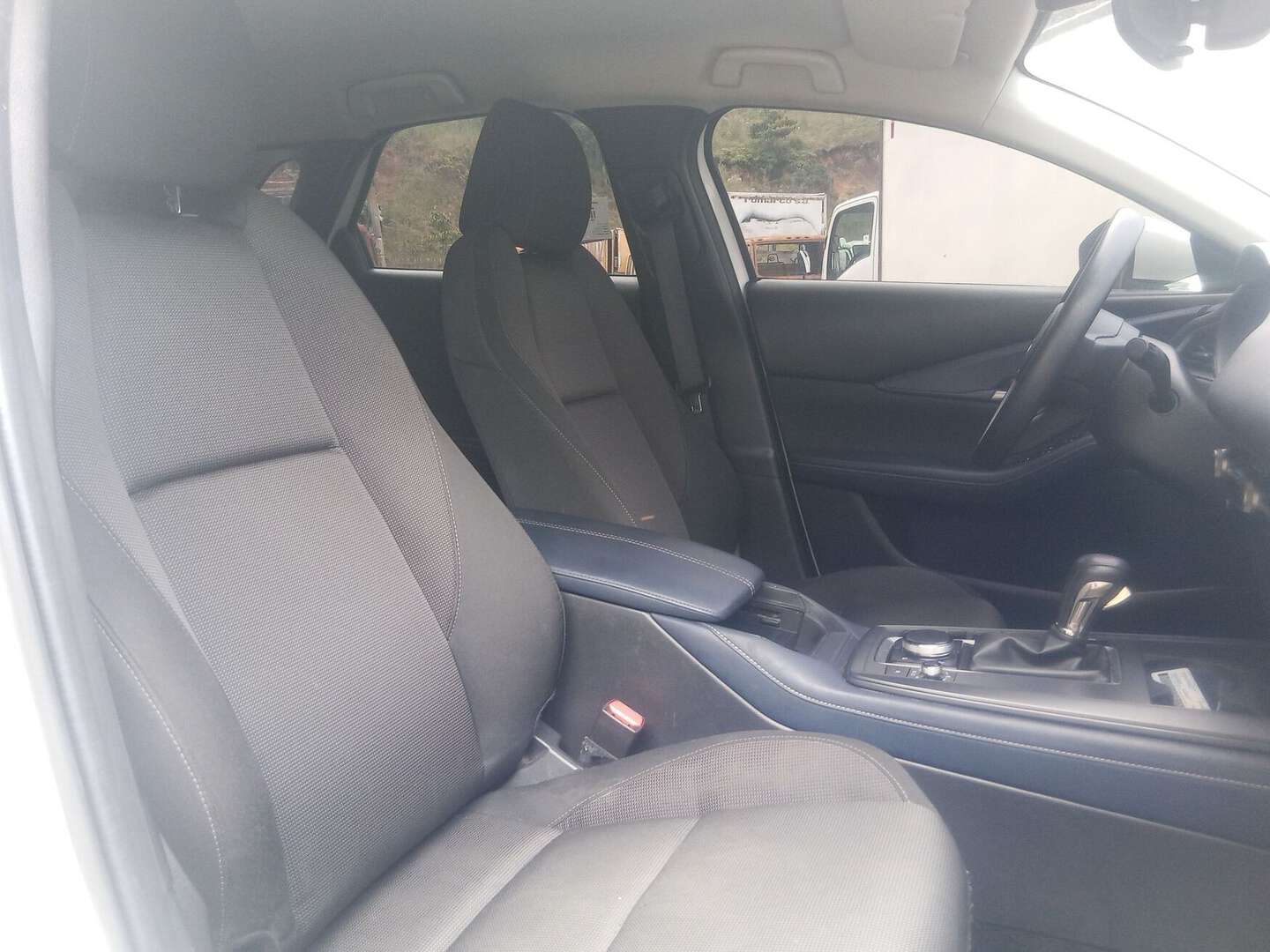 Mazda - CX-30 - 2022