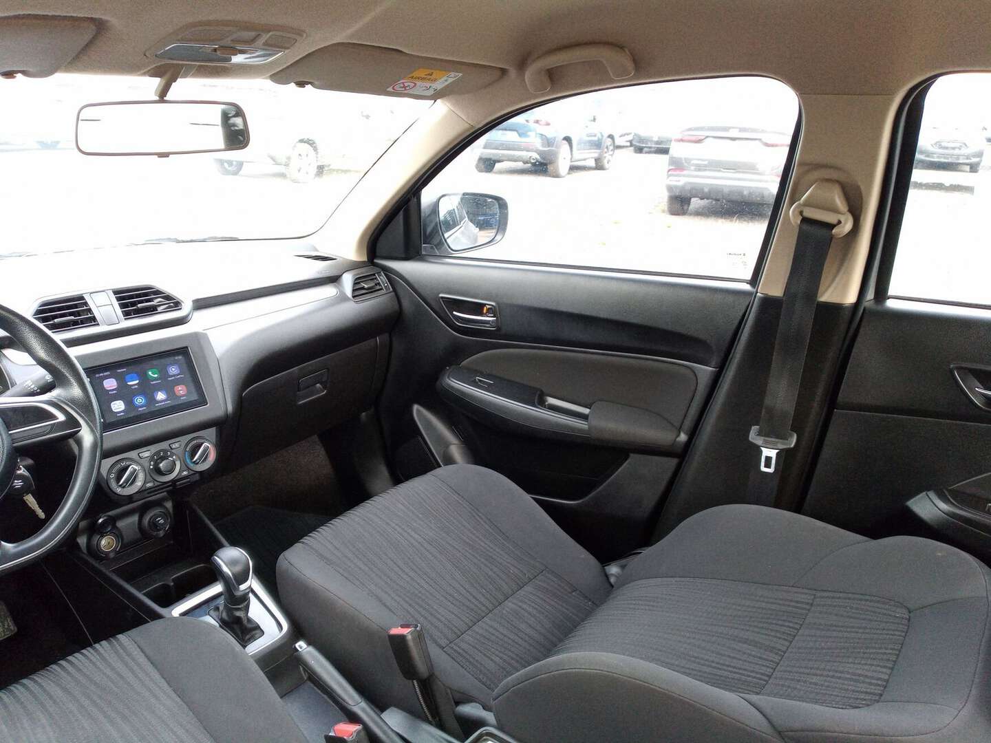 Suzuki - Swift - 2023