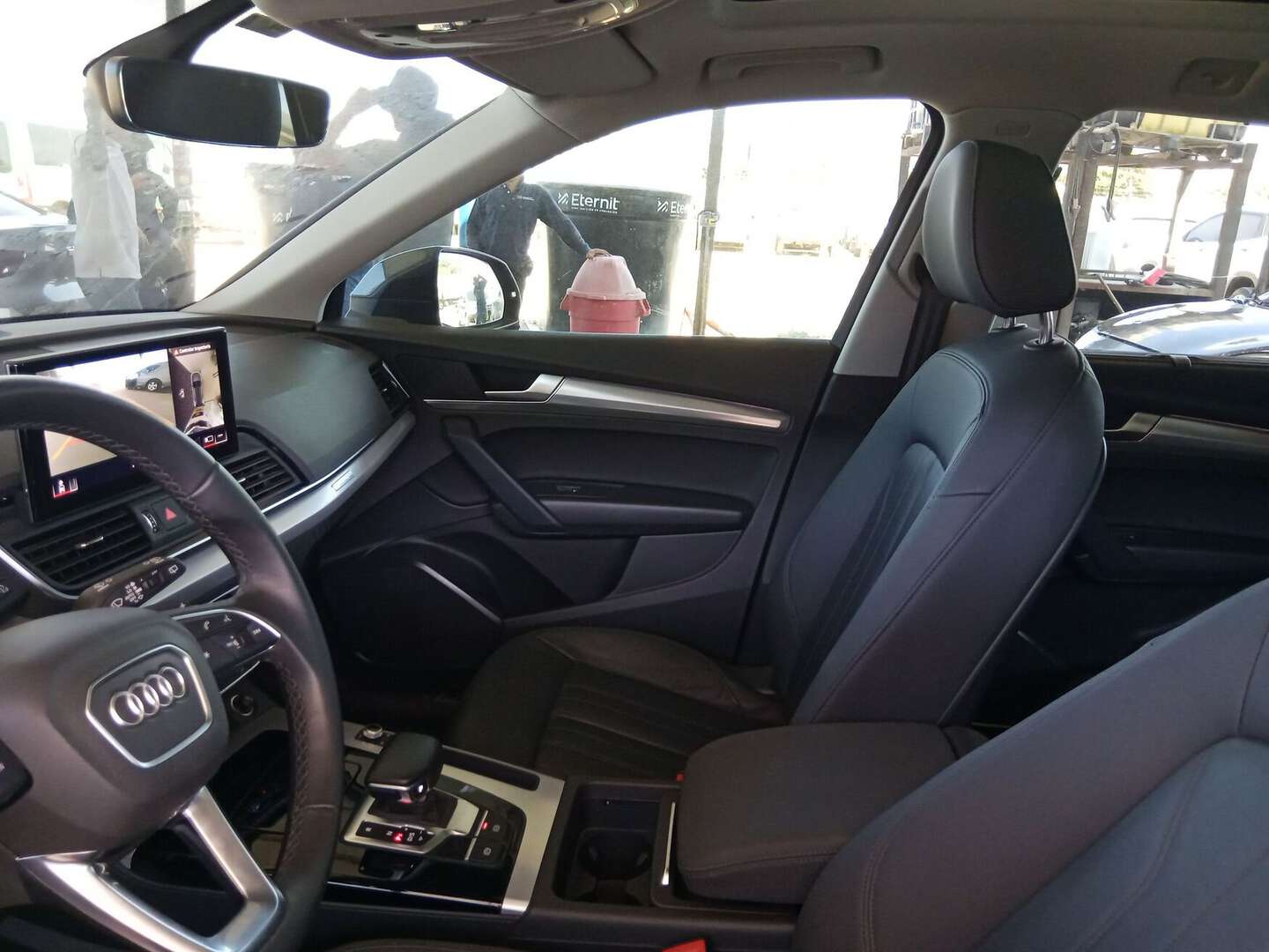 Audi - Q5 - 2022