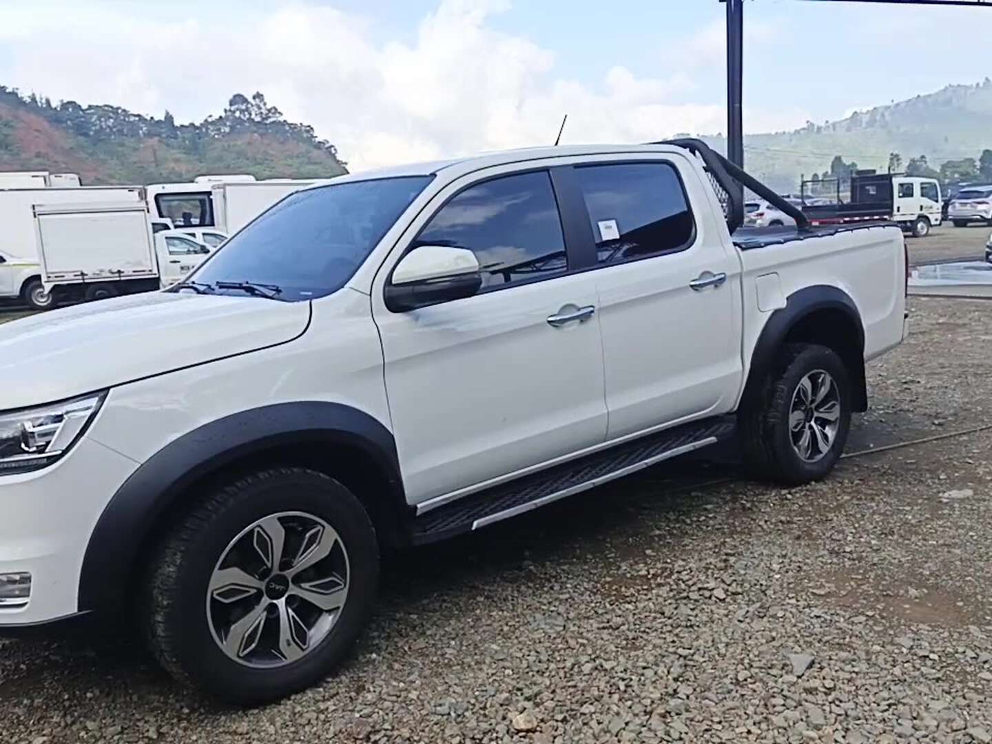 Jac - JT8 - 2023