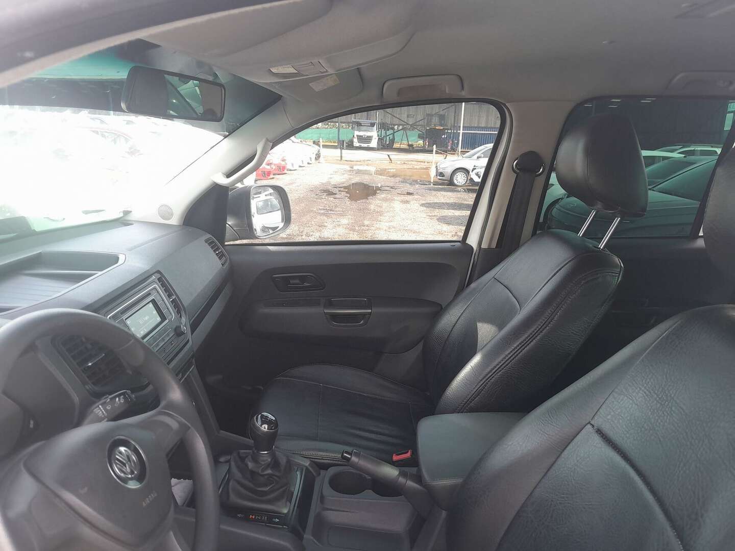 Volkswagen - Amarok - 2023