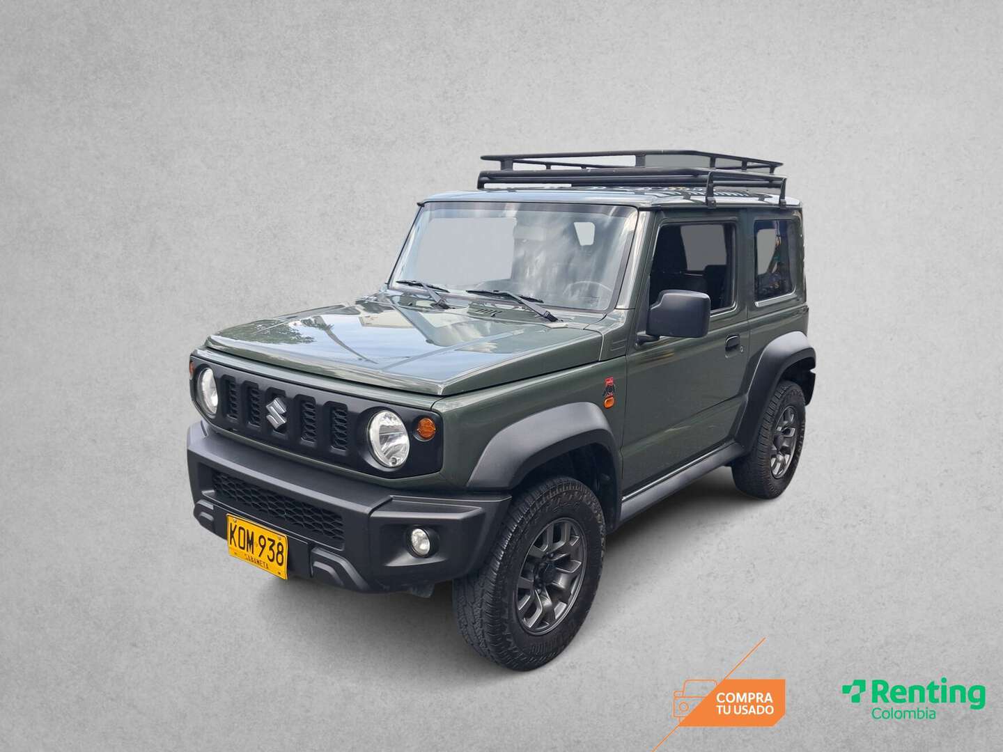 Suzuki - Jimny - 2022