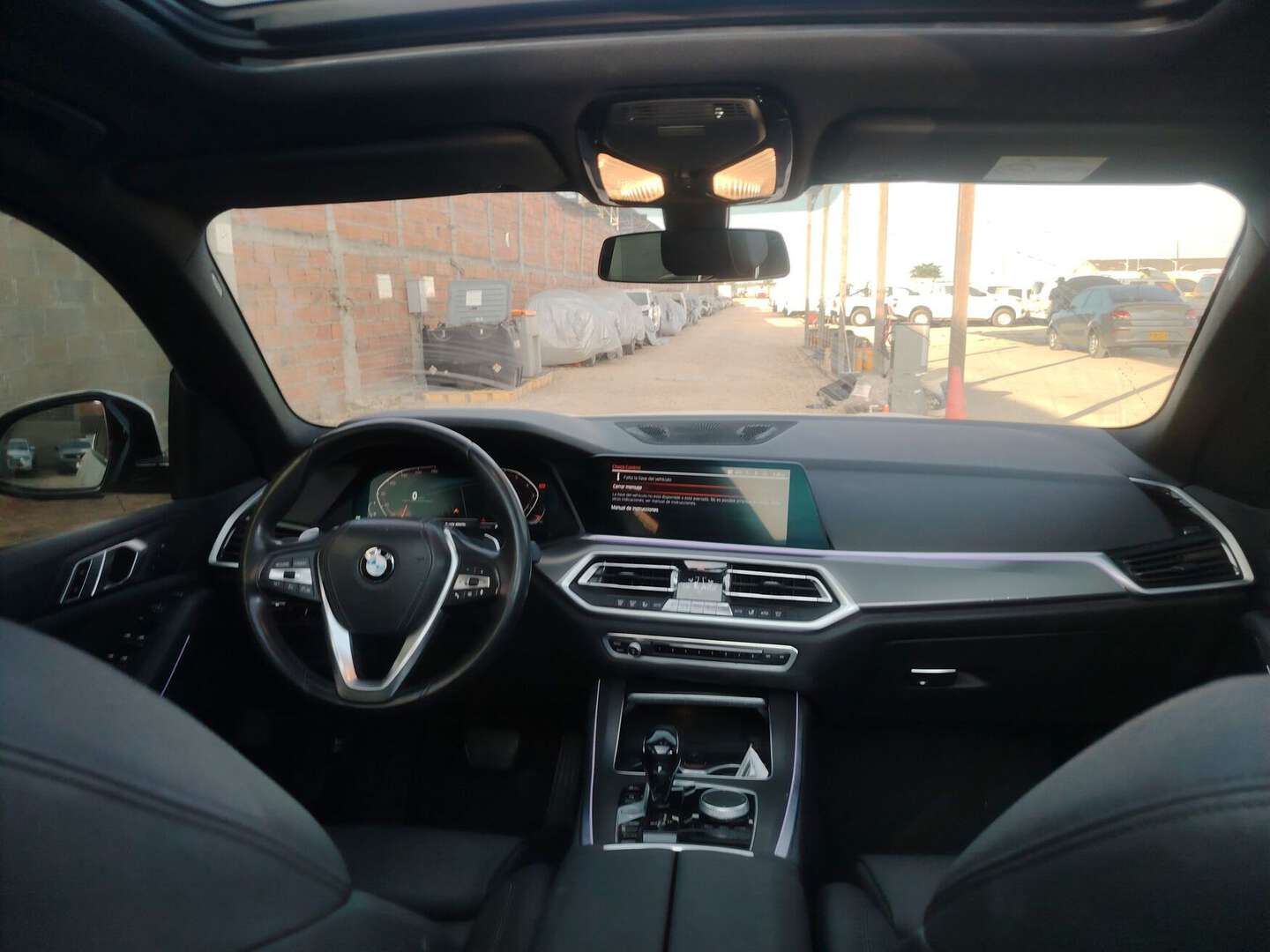 BMW - X5 - 2021