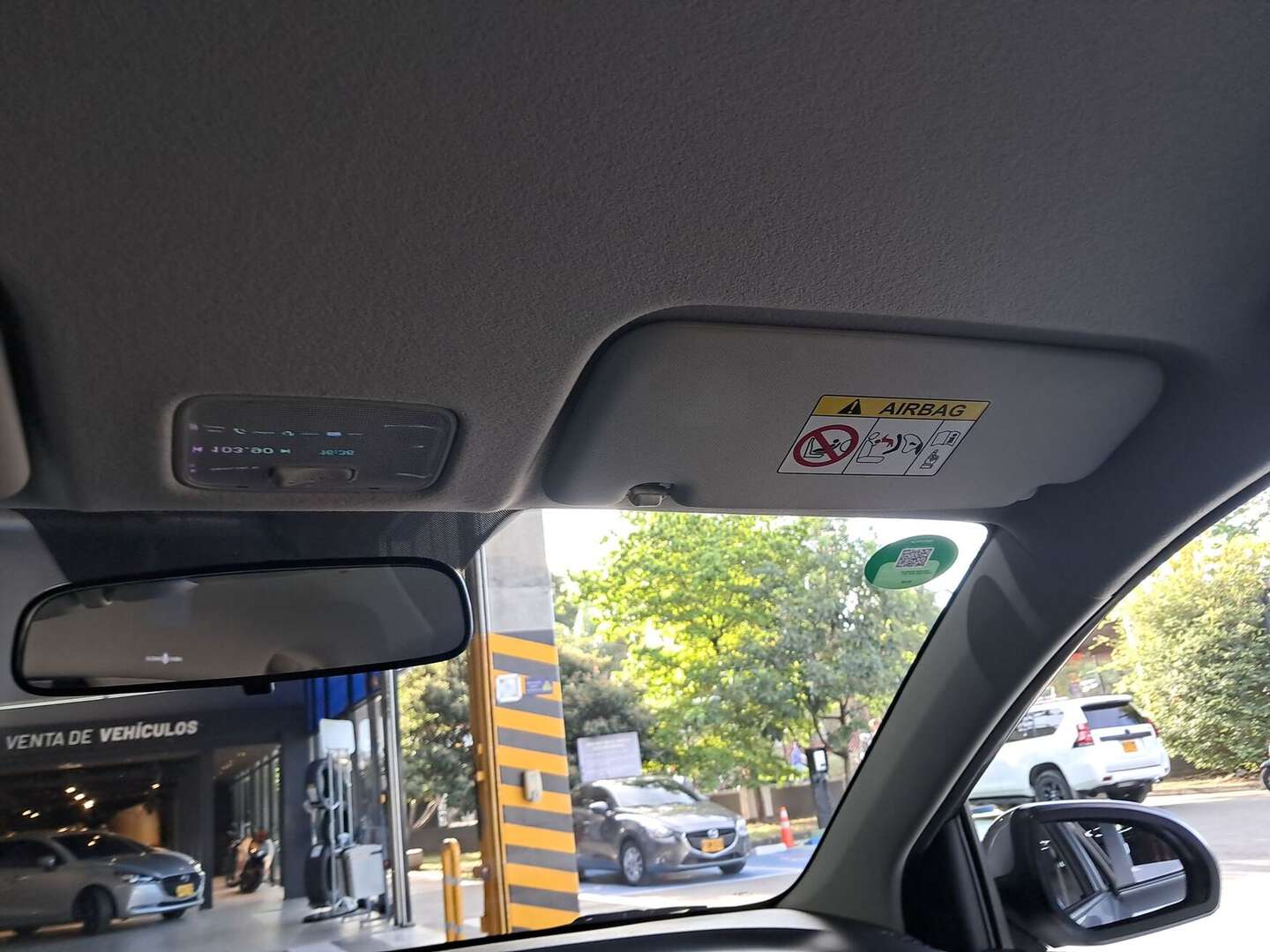 Kia - Soluto - 2026