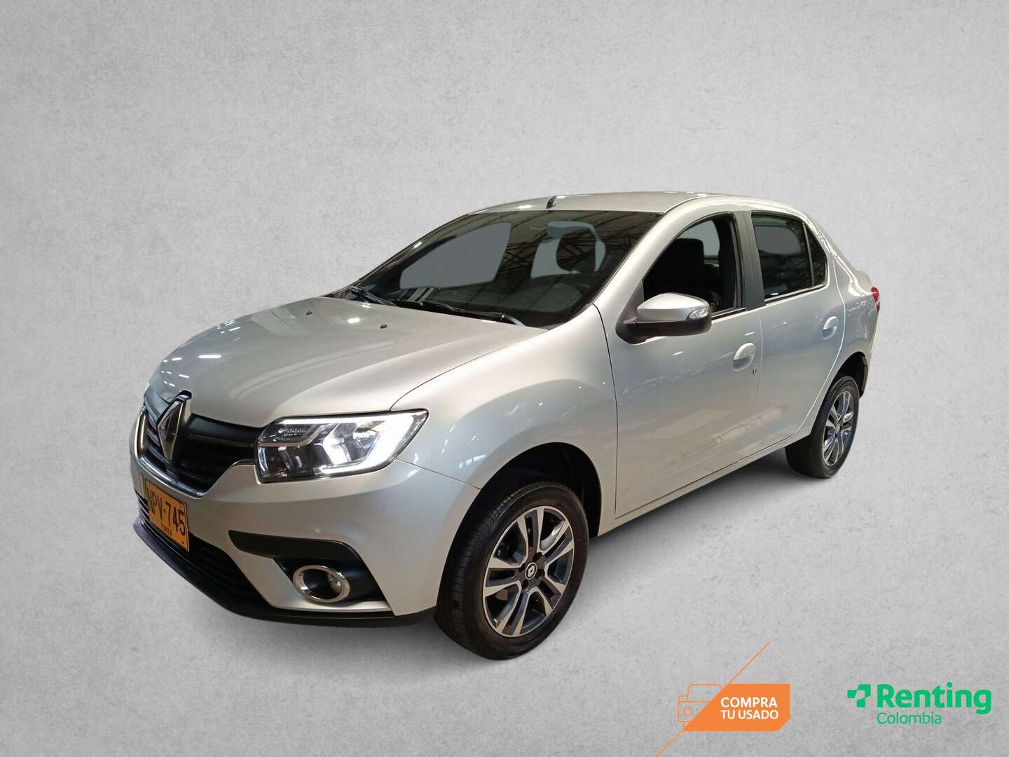 Renault - Logan - 2025