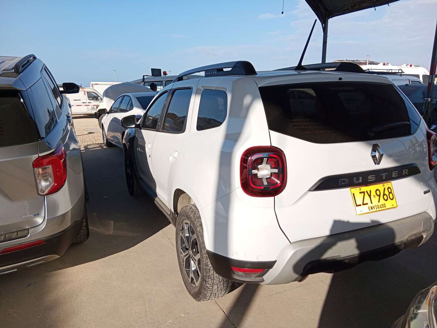 Renault - Duster - 2024