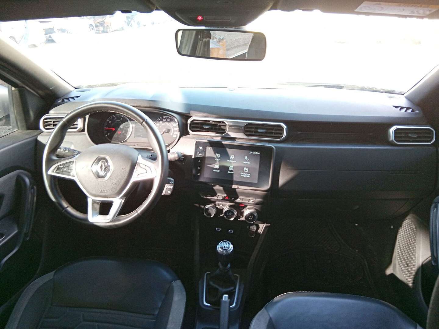 Renault - Duster - 2024
