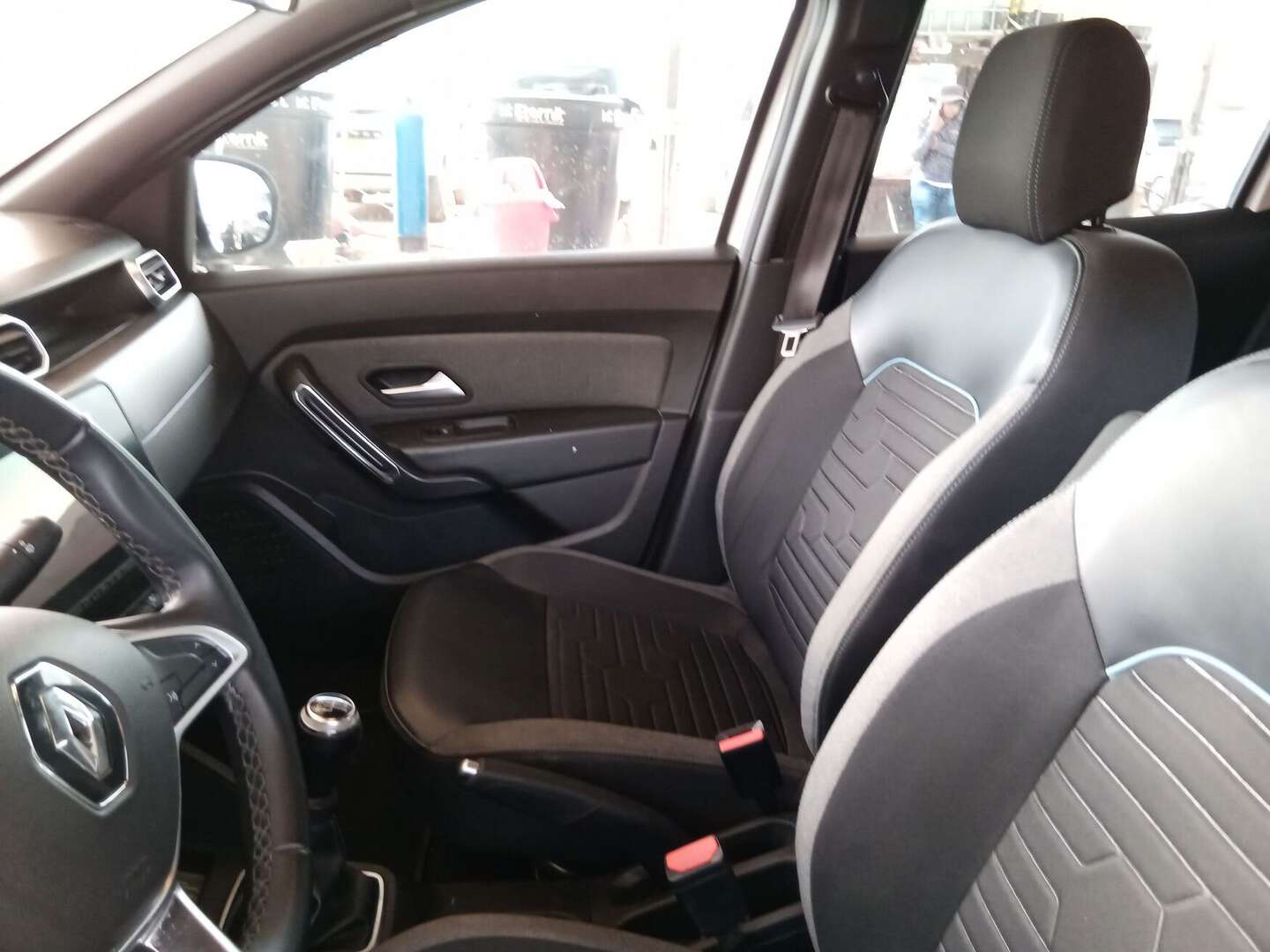 Renault - Duster - 2024