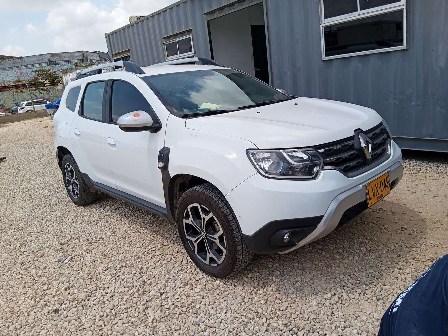 Renault - Duster - 2024