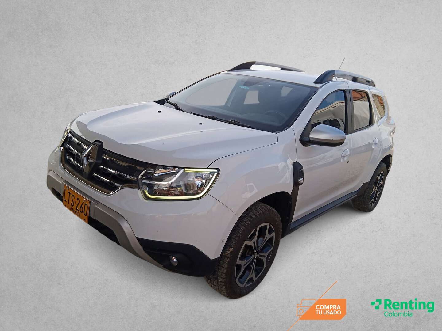 Renault - Duster - 2024