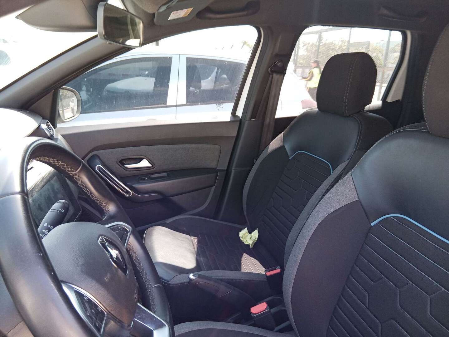 Renault - Duster - 2024