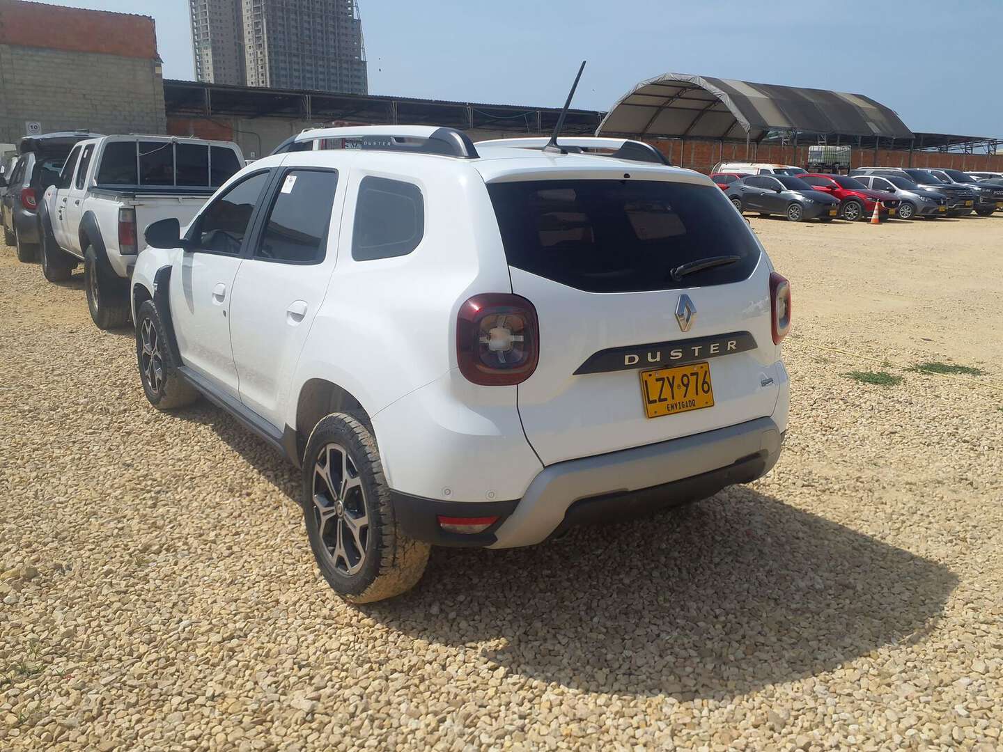 Renault - Duster - 2024