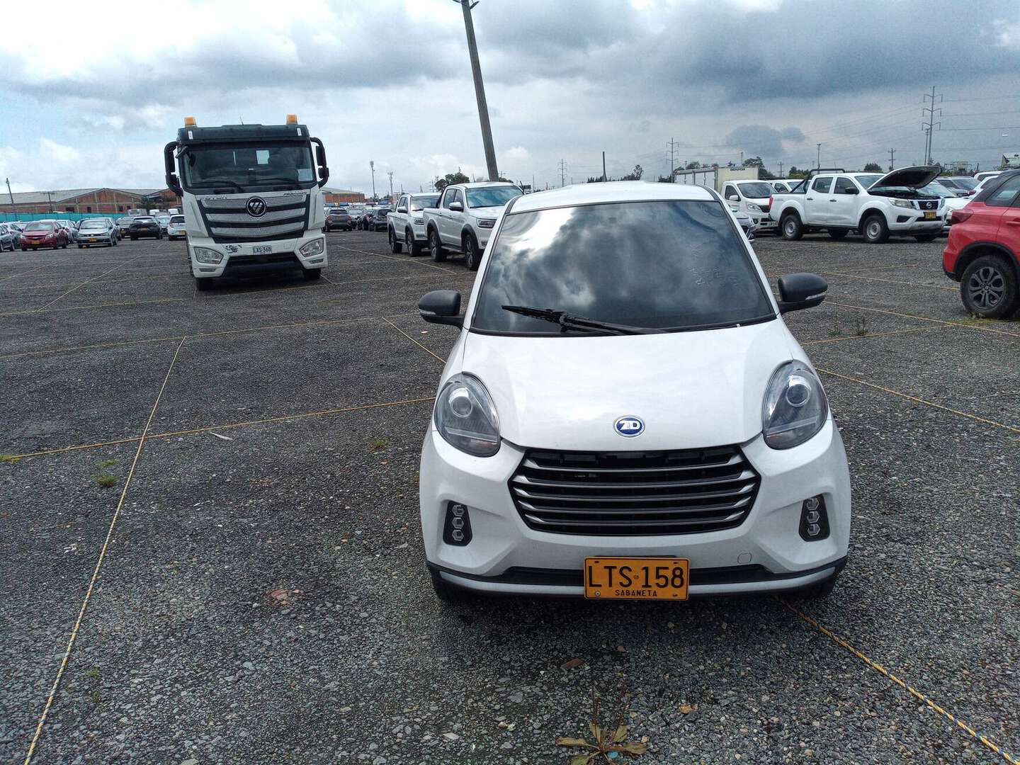 Stärk - Zhidou D2S - 2024