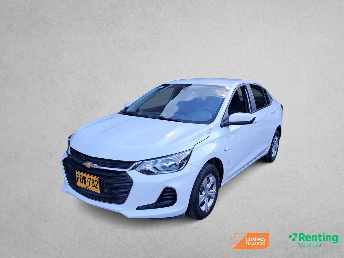 Chevrolet - Onix - 2025