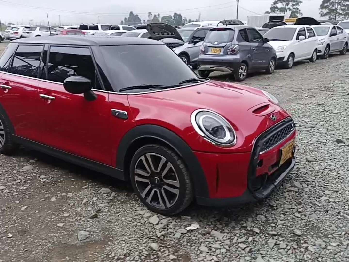 Mini - Cooper S - 2023
