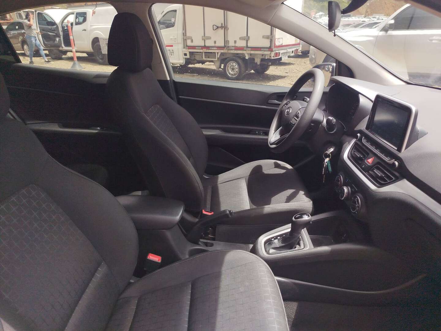 Hyundai - Accent - 2024