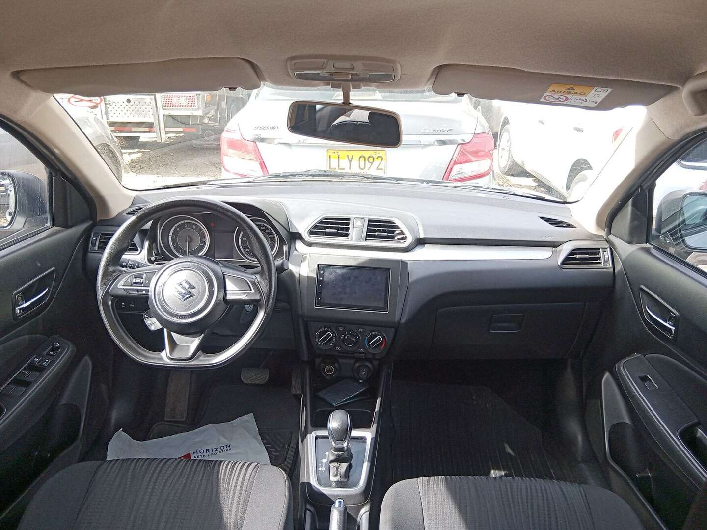 Suzuki - Swift - 2023