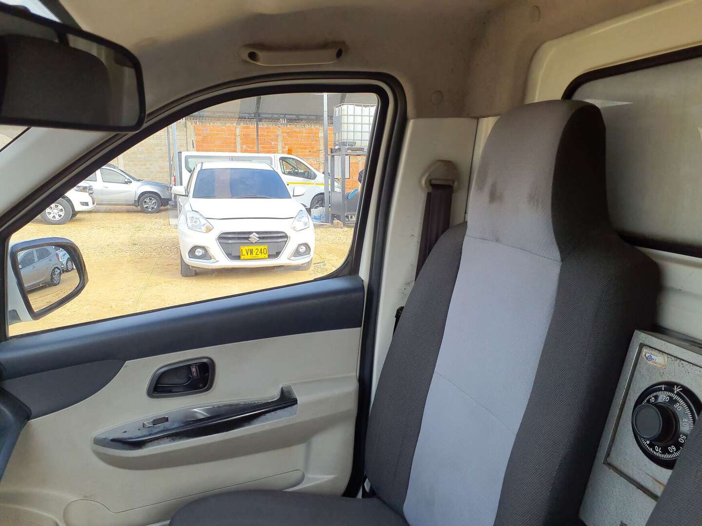 Changan - Minitruck - 2020