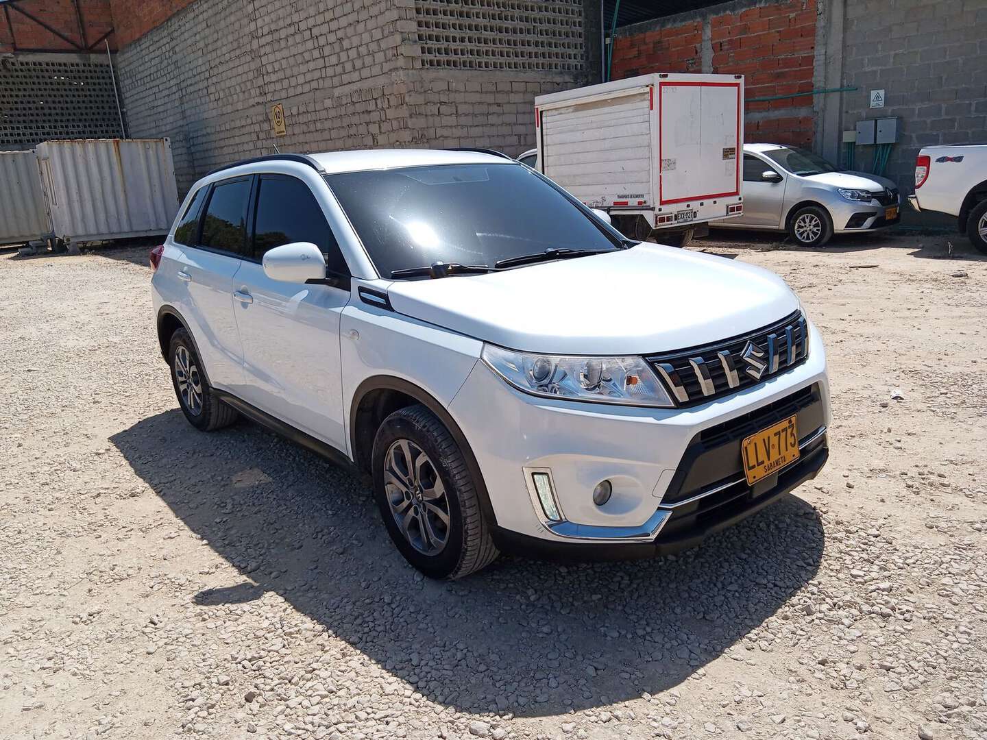 Suzuki - Vitara - 2023