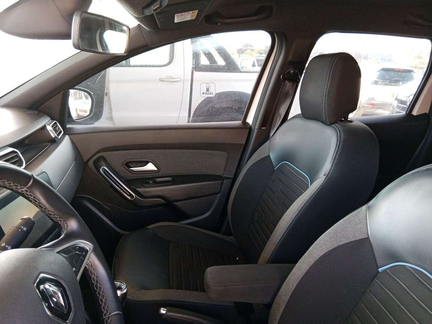 Renault - Duster - 2024
