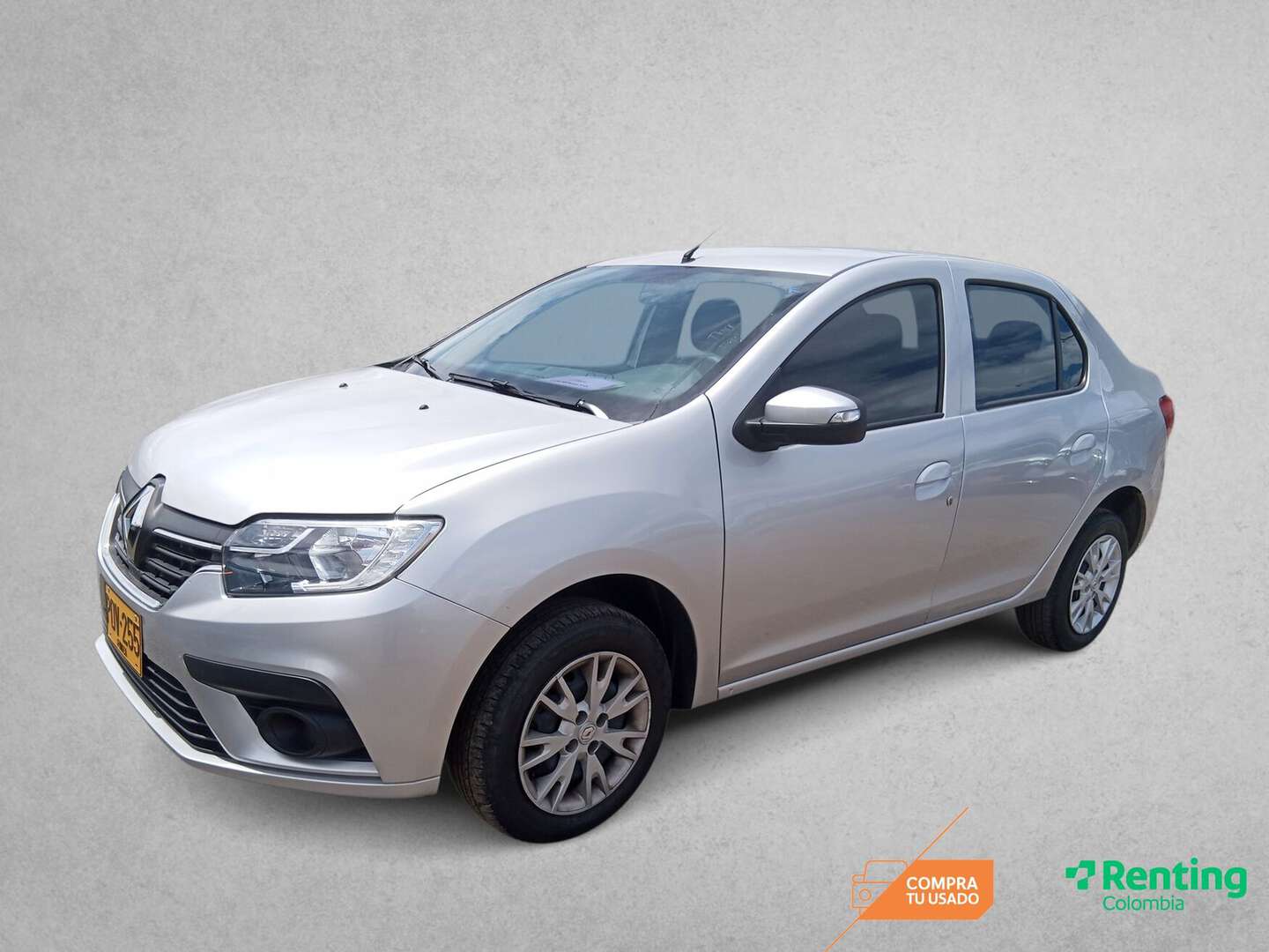 Renault - Logan - 2026