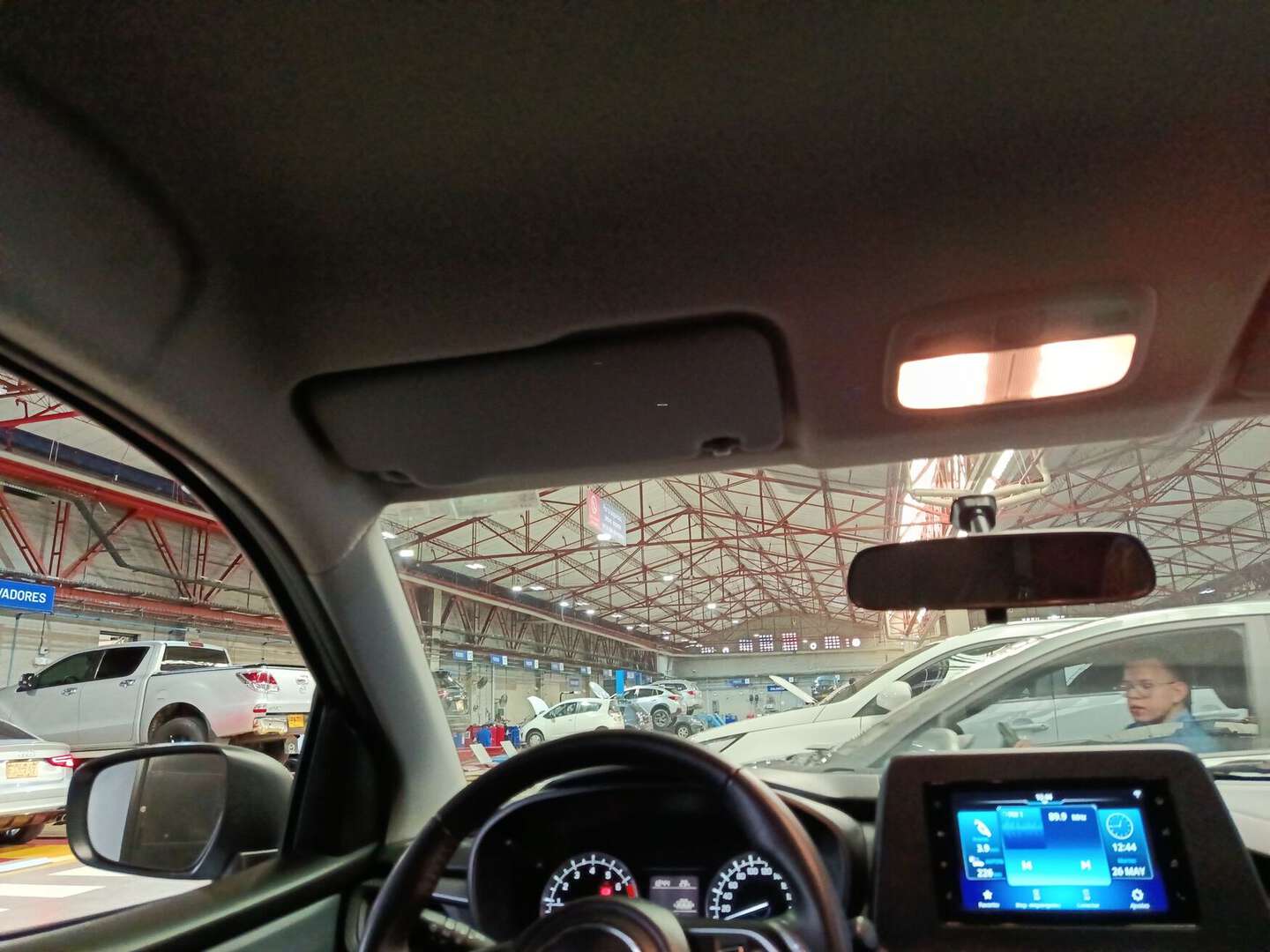 Suzuki - Baleno - 2024