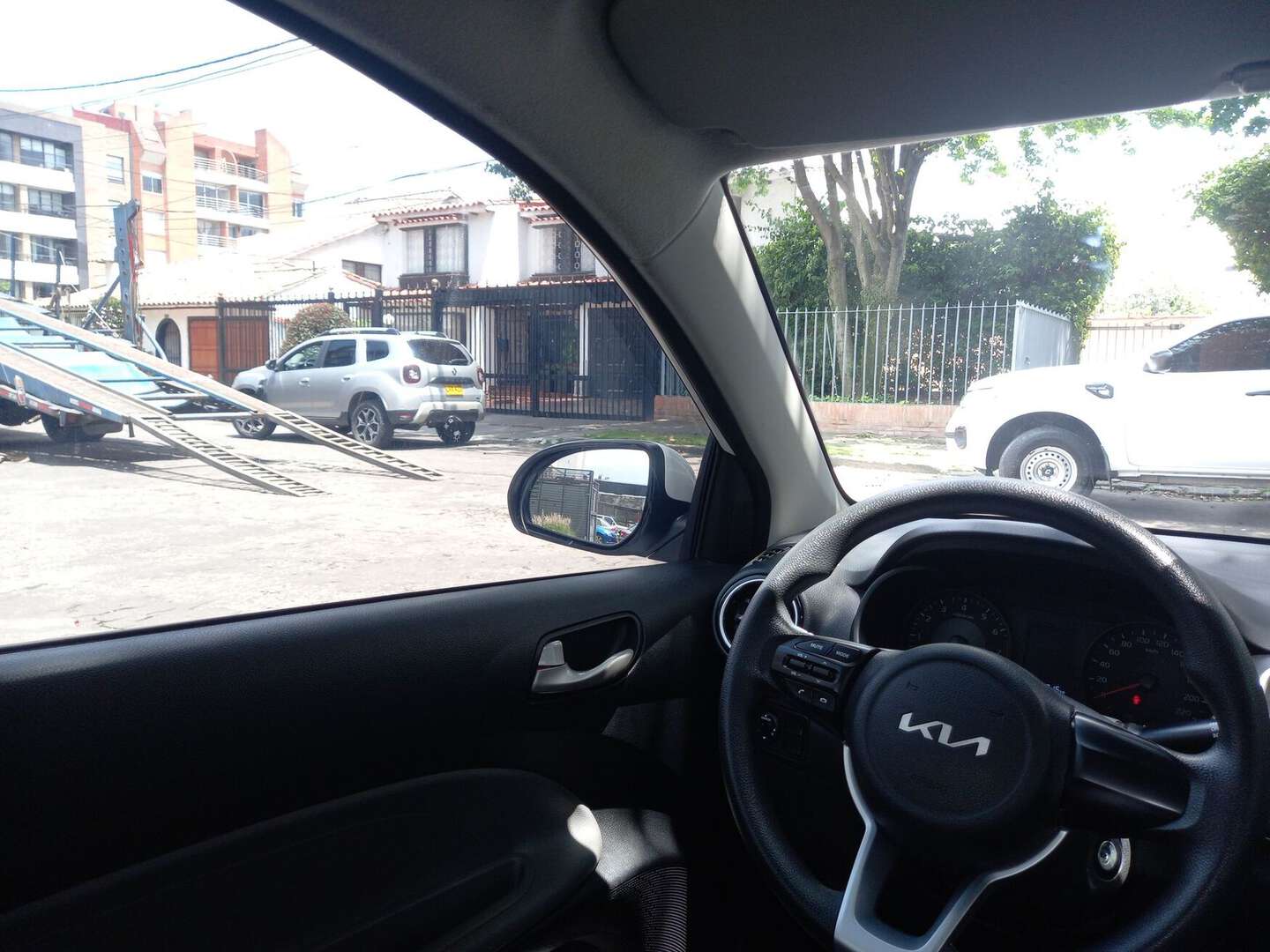 Kia - Soluto - 2025